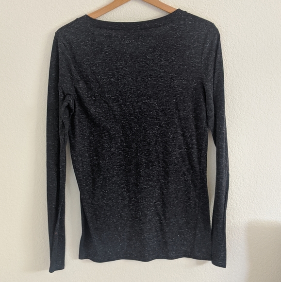 Victoria's secret long sleeve top - Picture 5 of 5